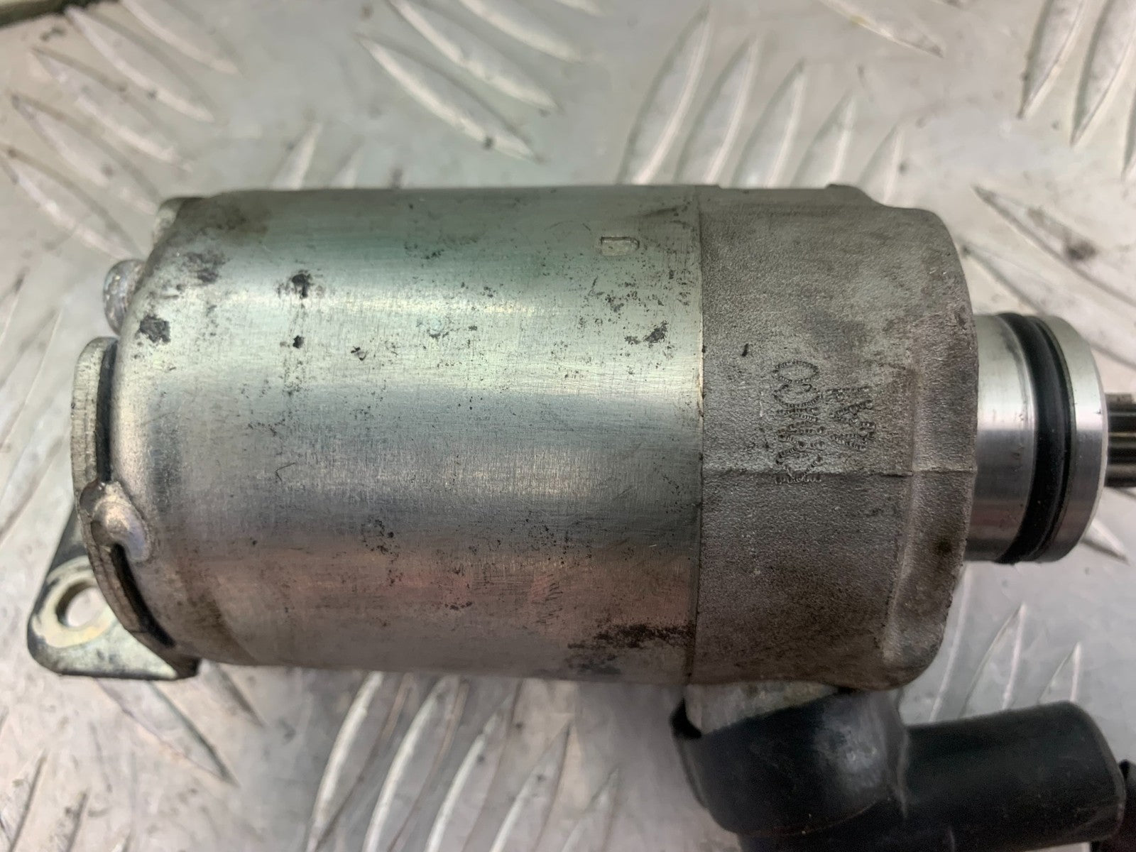 KYMCO CK1 125 STARTER MOTOR YEAR 2014 - 2016 (CMB1181)