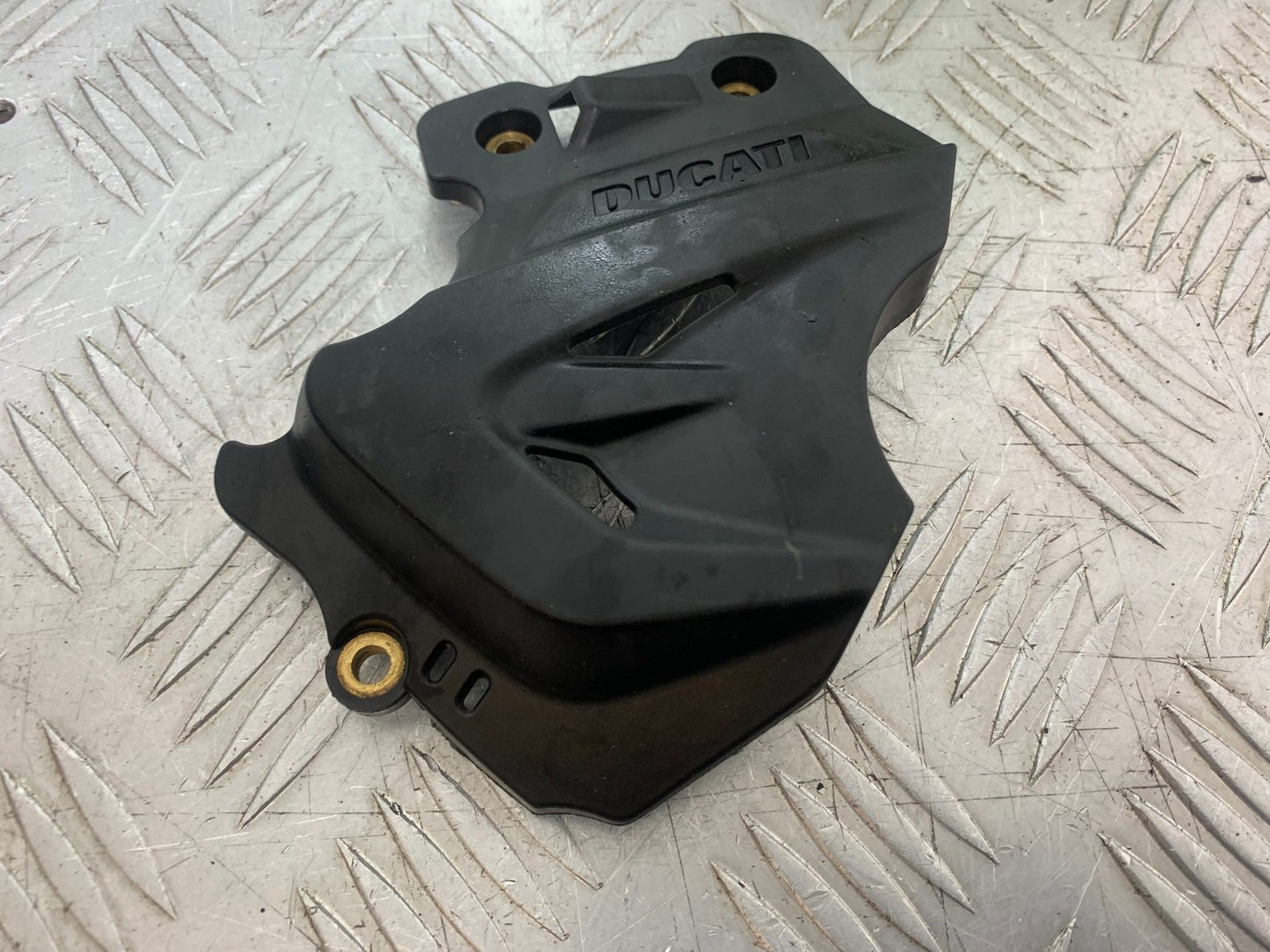 DUCATI 937 MONSTER SPROCKET COVER  YEAR 2021-2024 (CMB1270)
