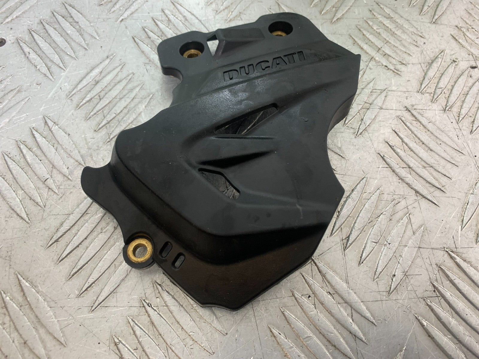 DUCATI 937 MONSTER SPROCKET COVER  YEAR 2021-2024 (CMB1270)