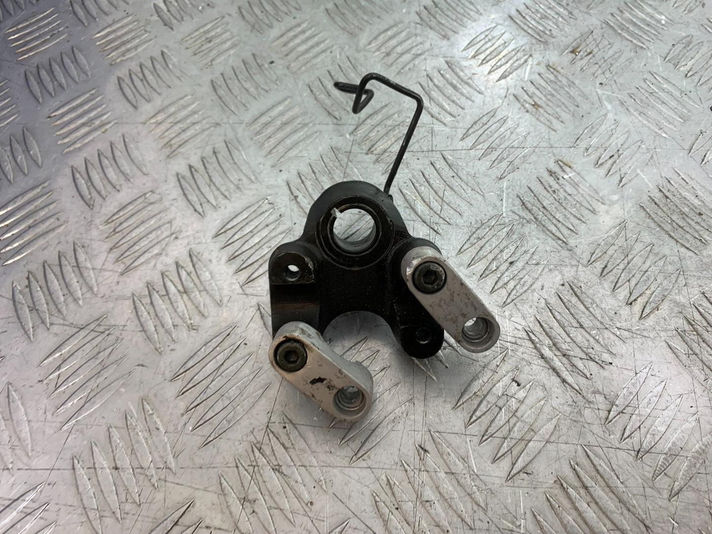 YAMAHA XMAX 250 XMAX 250 HANDLEBAR RISERS  YEAR 2006-09 (CMB1201)