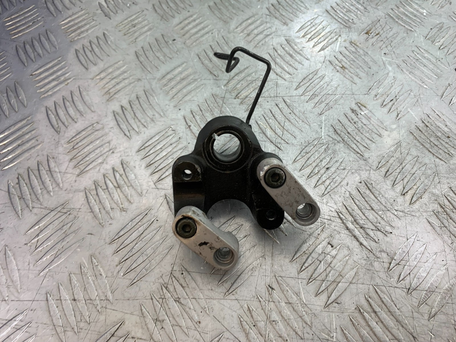 YAMAHA XMAX 250 XMAX 250 HANDLEBAR RISERS  YEAR 2006-09 (CMB1201)