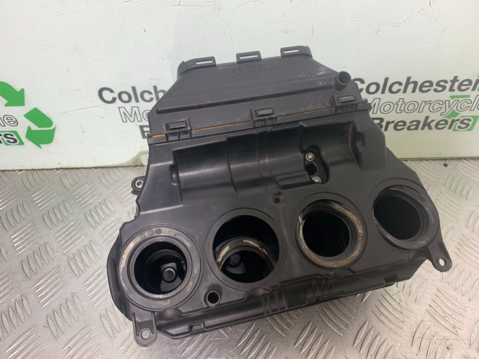 BMW S1000 RR AIRBOX YEAR 2015-2018 (CMB1246)