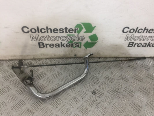 HONDA CB125 F CB 125 F REAR BRAKE PEDAL YEAR 2015-2020 (STOCK 866)