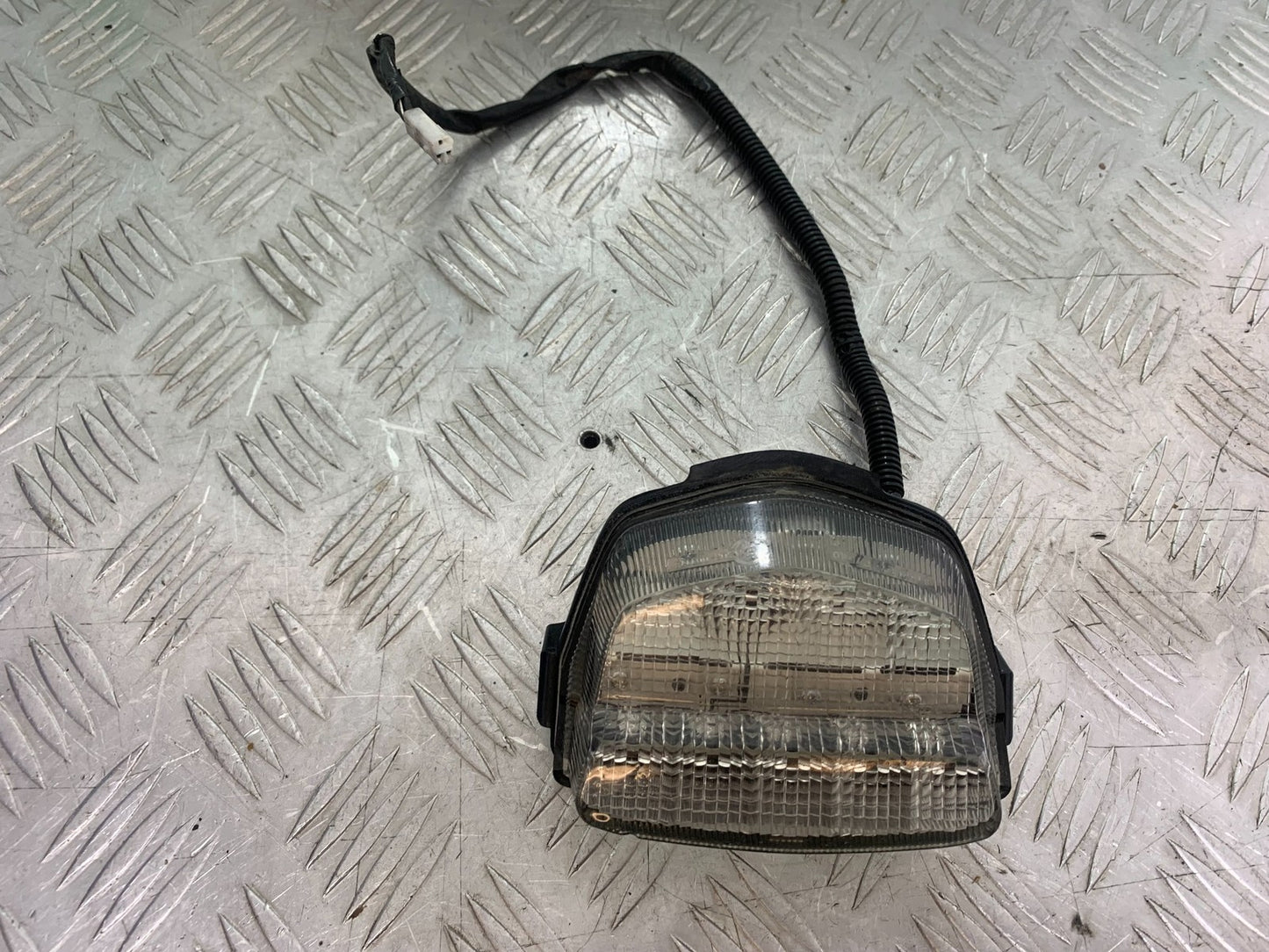 HONDA CBR1000 rr FIREBLADE REAR LIGHT  YEAR 2012-2016 (CMB1198)