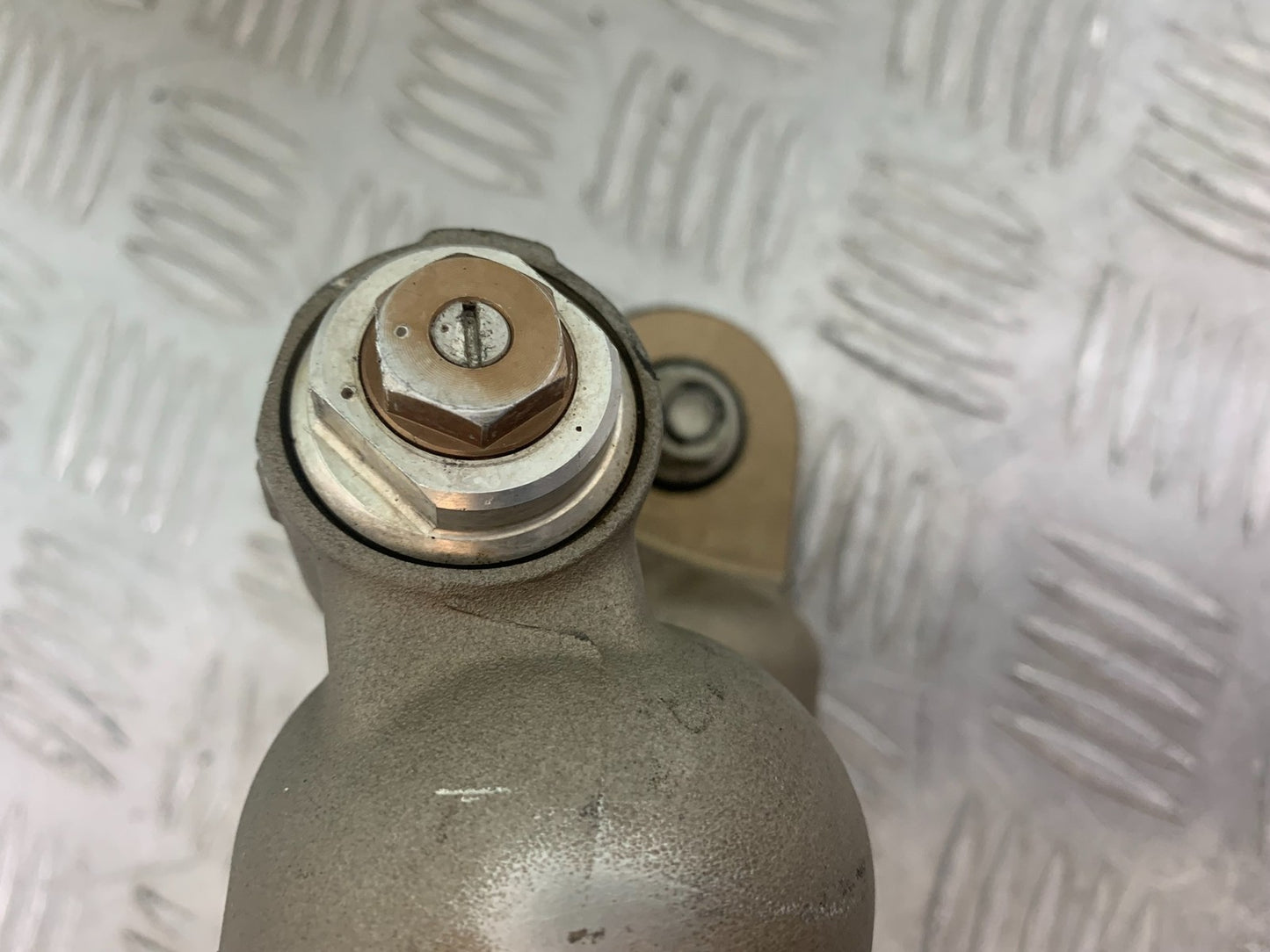 KAWASAKI KXF250 KXF 250 REAR SHOCK YEAR 2006-2008 (CMB1309)