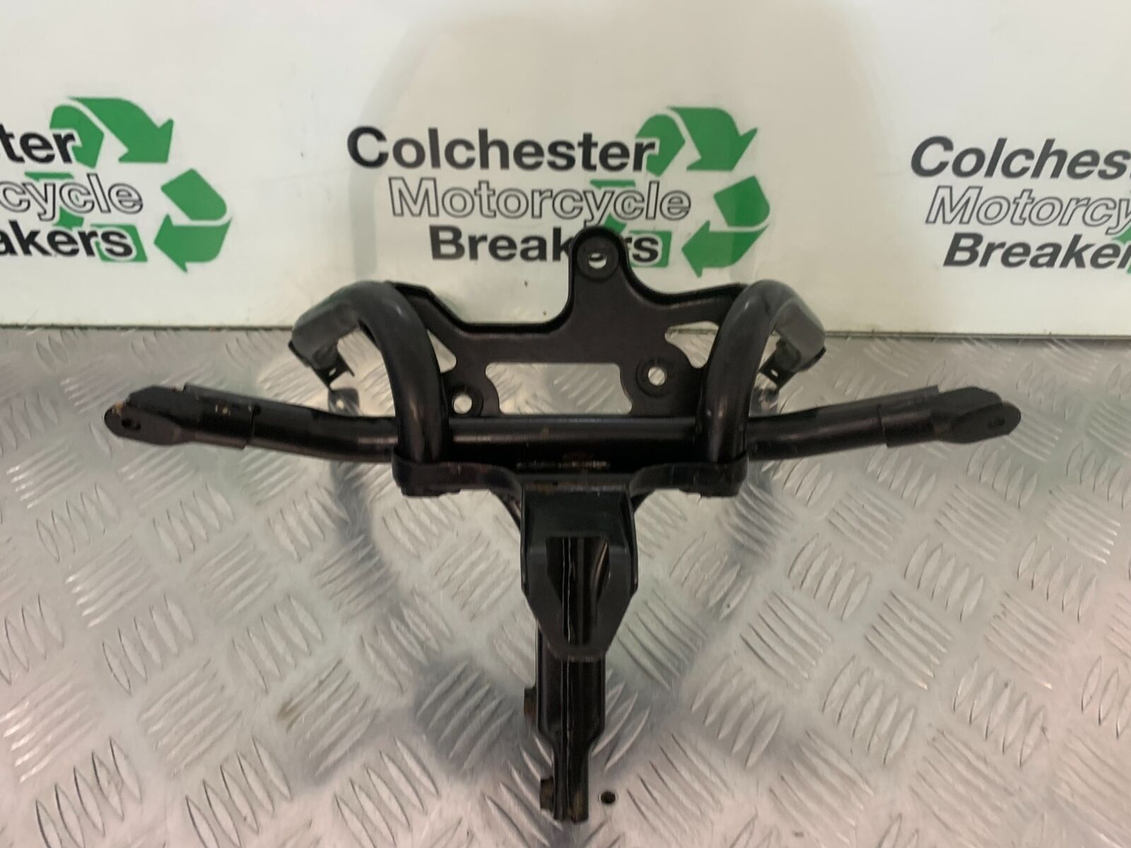 TRIUMPH 955I SPRINT RS FAIRING BRACKET  YEAR 1999-04 (STOCK 989)