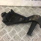 TRIUMPH 750 TRIDENT RIGHT REAR HANGER AND PEG  YEAR 1994 STOCK 396