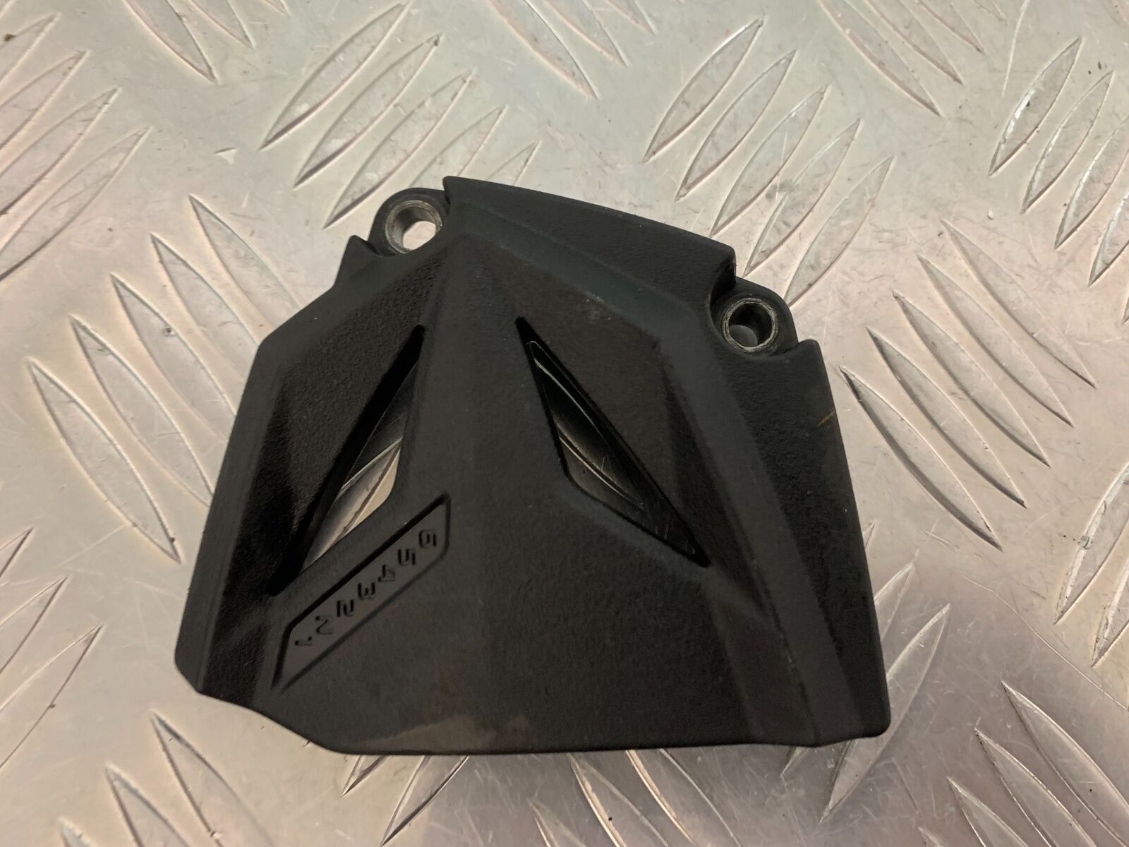 KAWASAKI NINJA 250 SL SPROCKET COVER    YEAR 2015-2017 (STOCK 983)