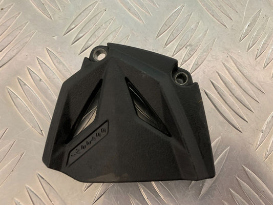 KAWASAKI NINJA 250 SL SPROCKET COVER    YEAR 2015-2017 (STOCK 983)