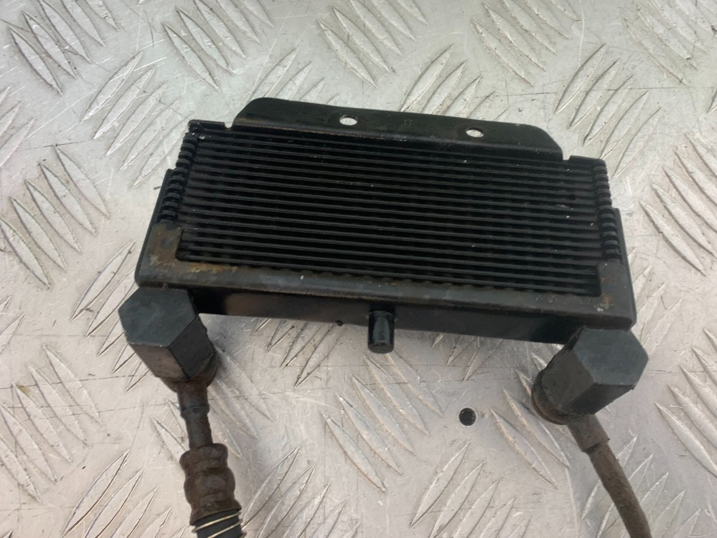 BENELLI BN125 BN 125 OIL COOLER AND LINES   YEAR 2018-2021 (CMB1245)