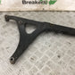 SUZUKI AN 250 BURGMAN EXHAUST BRACKET  YEAR 1999  (STOCK 881)