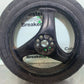 APRILIA RS50 RS 50 REAR WHEEL YEAR 1996-1998 (CMB1132)