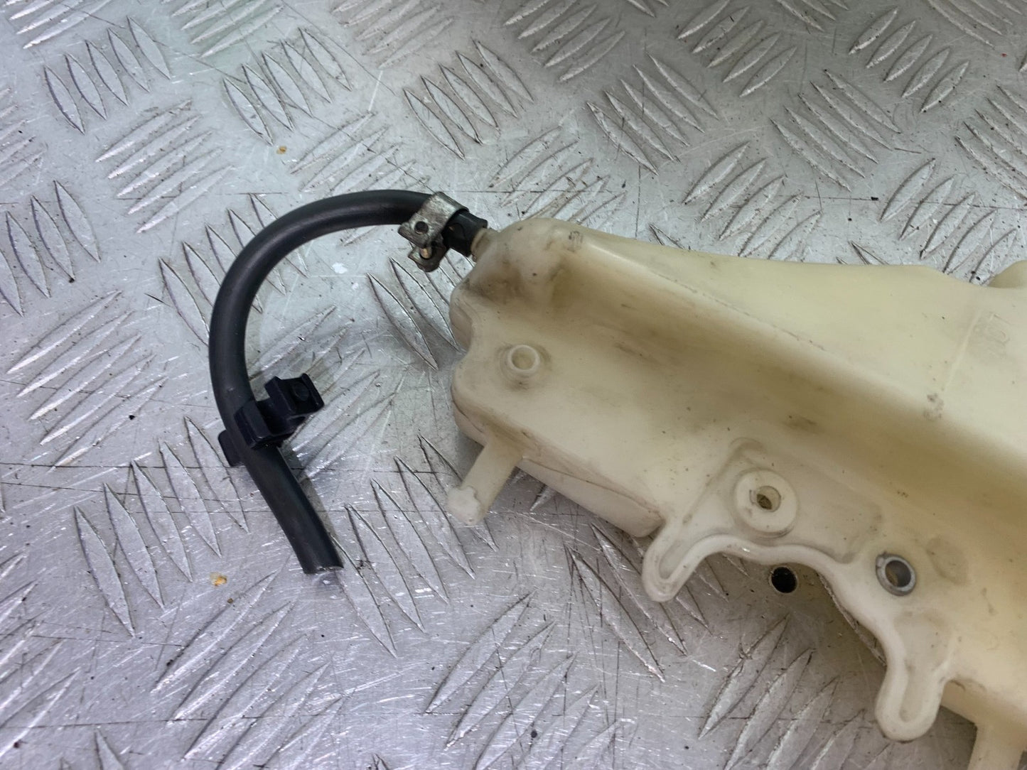 APRILIA RSV4 FACTORY COOLANT BOTTLE  YEAR 2009-2012 (CMB1224)