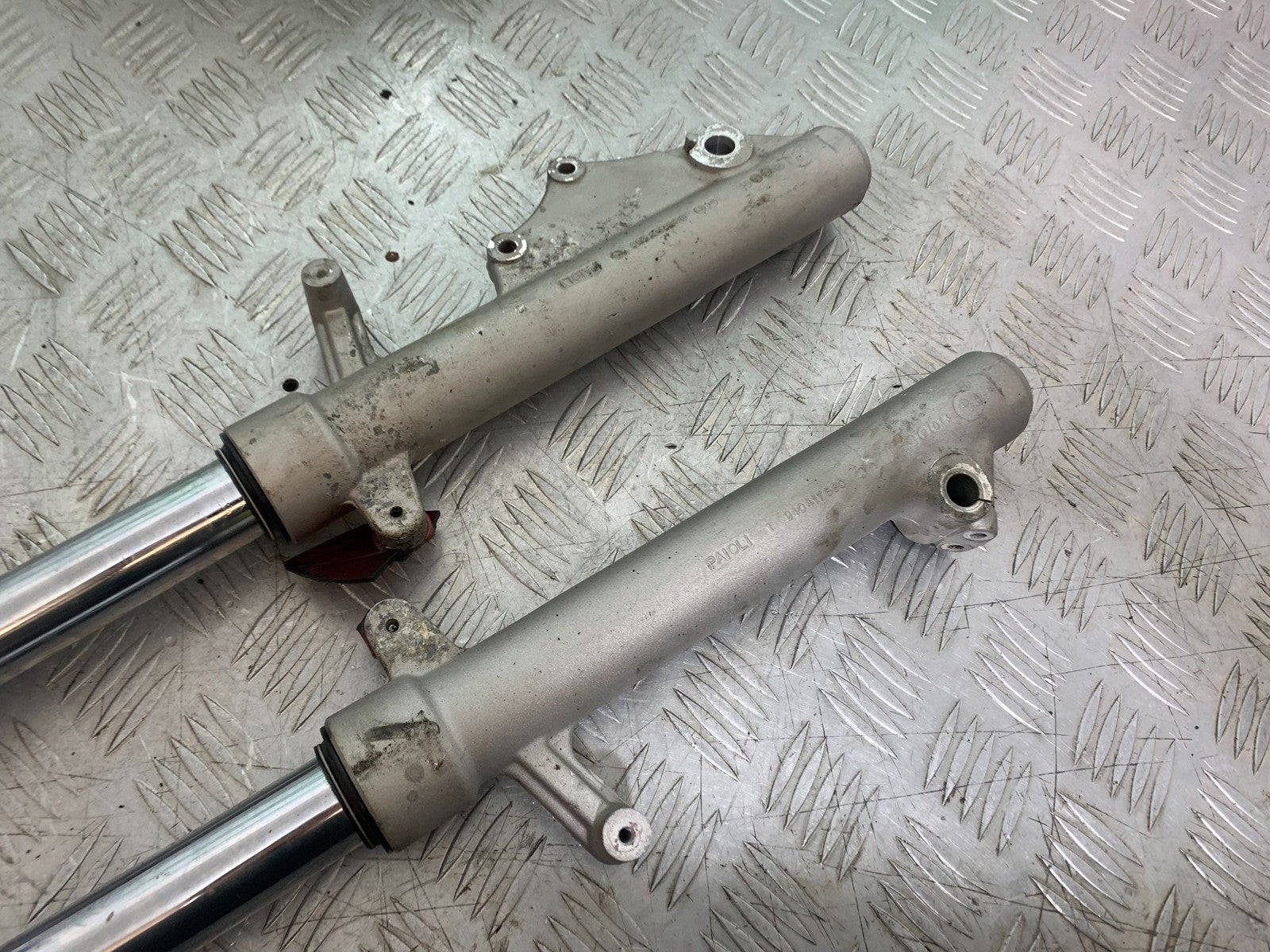 YAMAHA XMAX 250 XMAX 250 FORKS  YEAR 2006-09 (CMB1201)