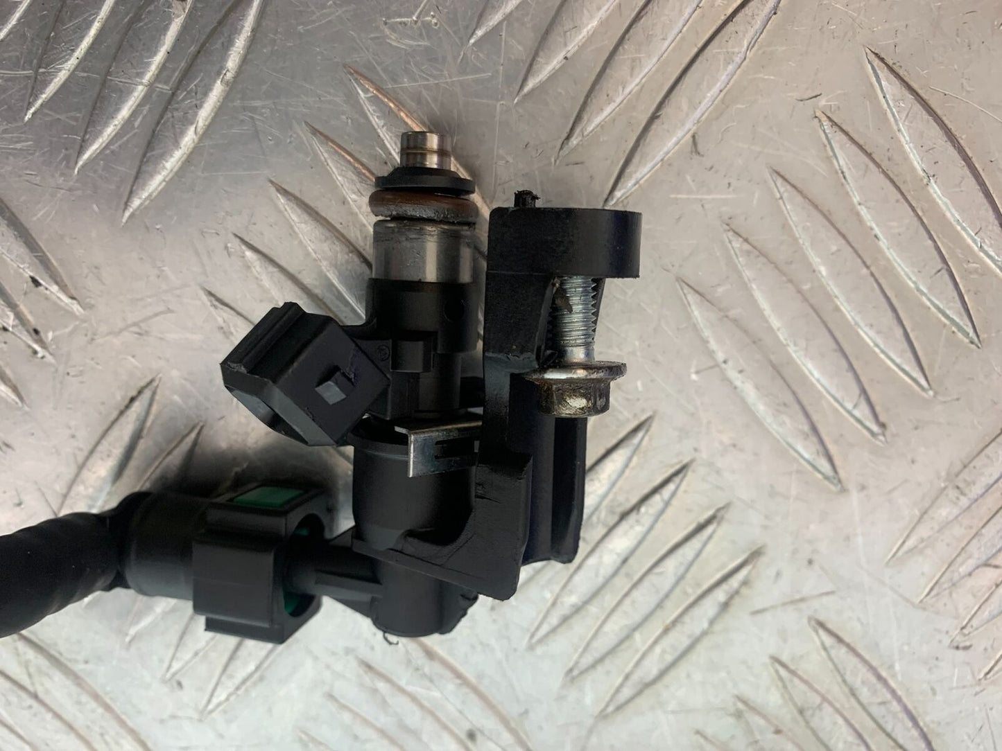 SINNIS TERRAIN 125 INJECTOR  YEAR 2024 (CMB1072)