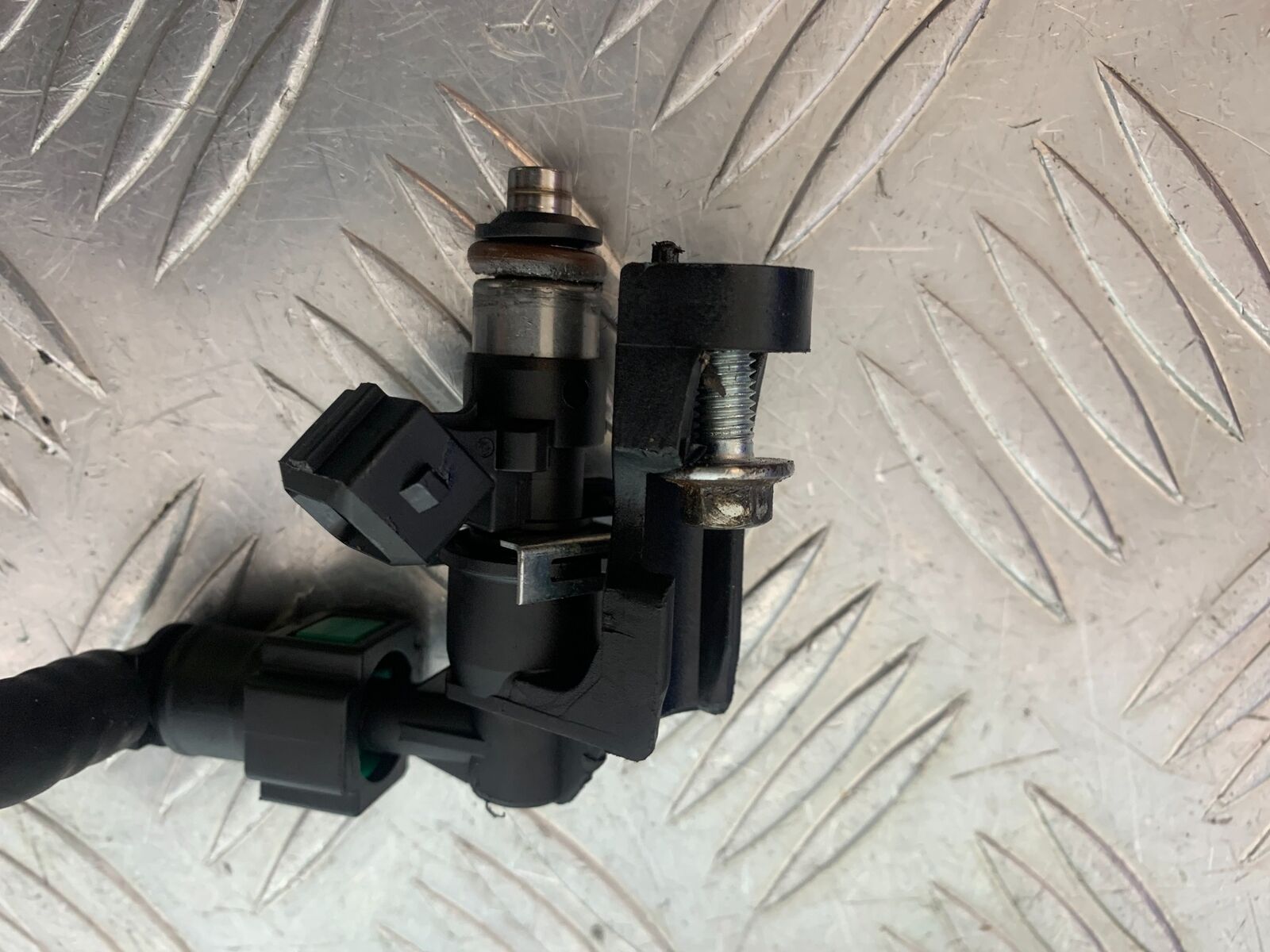 SINNIS TERRAIN 125 INJECTOR  YEAR 2024 (CMB1072)