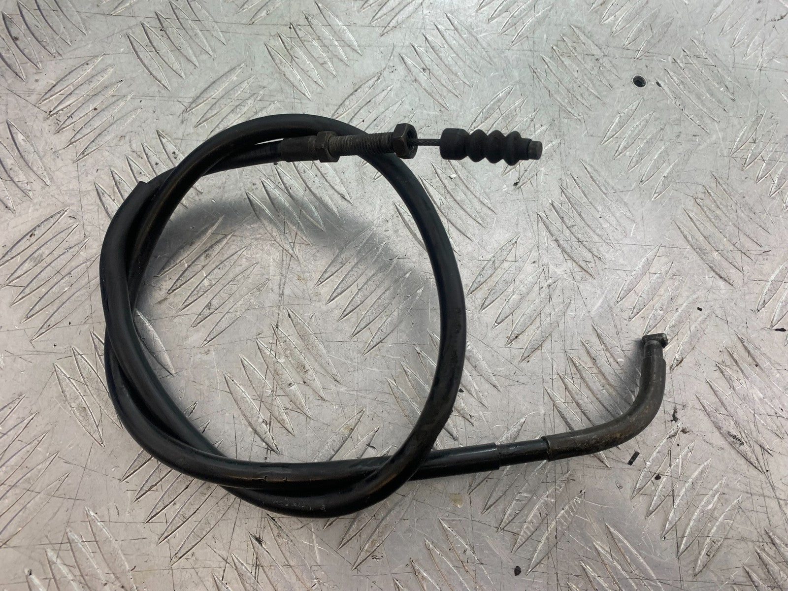 KAWASAKI GPZ600 GPZ 600 CLUTCH CABLE  YEAR 1988-90 (CMB1258)