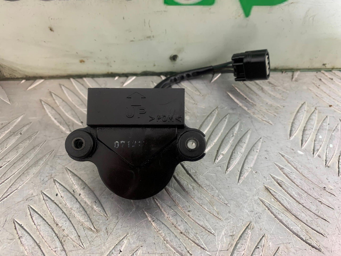HONDA CBR1000 RR CBR 1000RR FIREBLADE TILT SWITCH 2008-2011 (CMB1179)