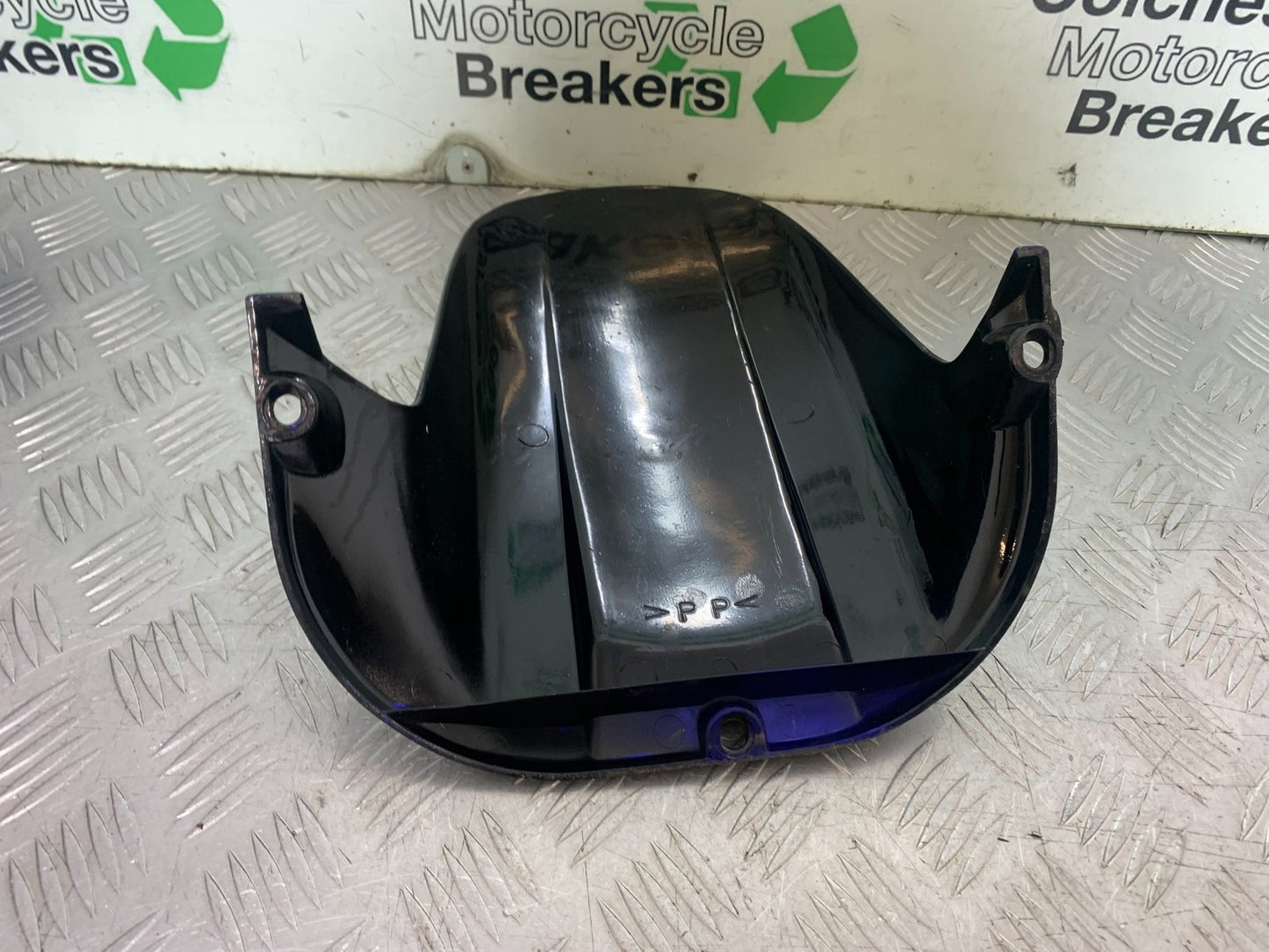 YAMAHA YZF R1 4XV HUGGER YEAR 1998-99 (CMB1291)