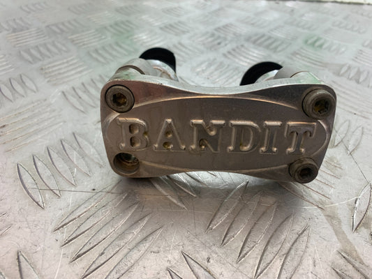 SUZUKI GSF1200  GSF 1200 BANDIT HANDLEBAR RISERS YEAR 1997-2000 (CMB1149)
