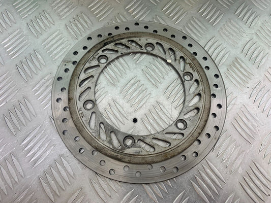 HONDA CBR125 CBR 125 FRONT BRAKE DISC  YEAR 2004-06  (CMB1040)