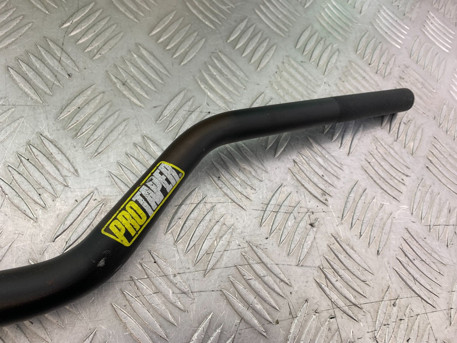 QINGQI QM125 GY-2B HANDLEBARS  YEAR 2016 (CMB1228)