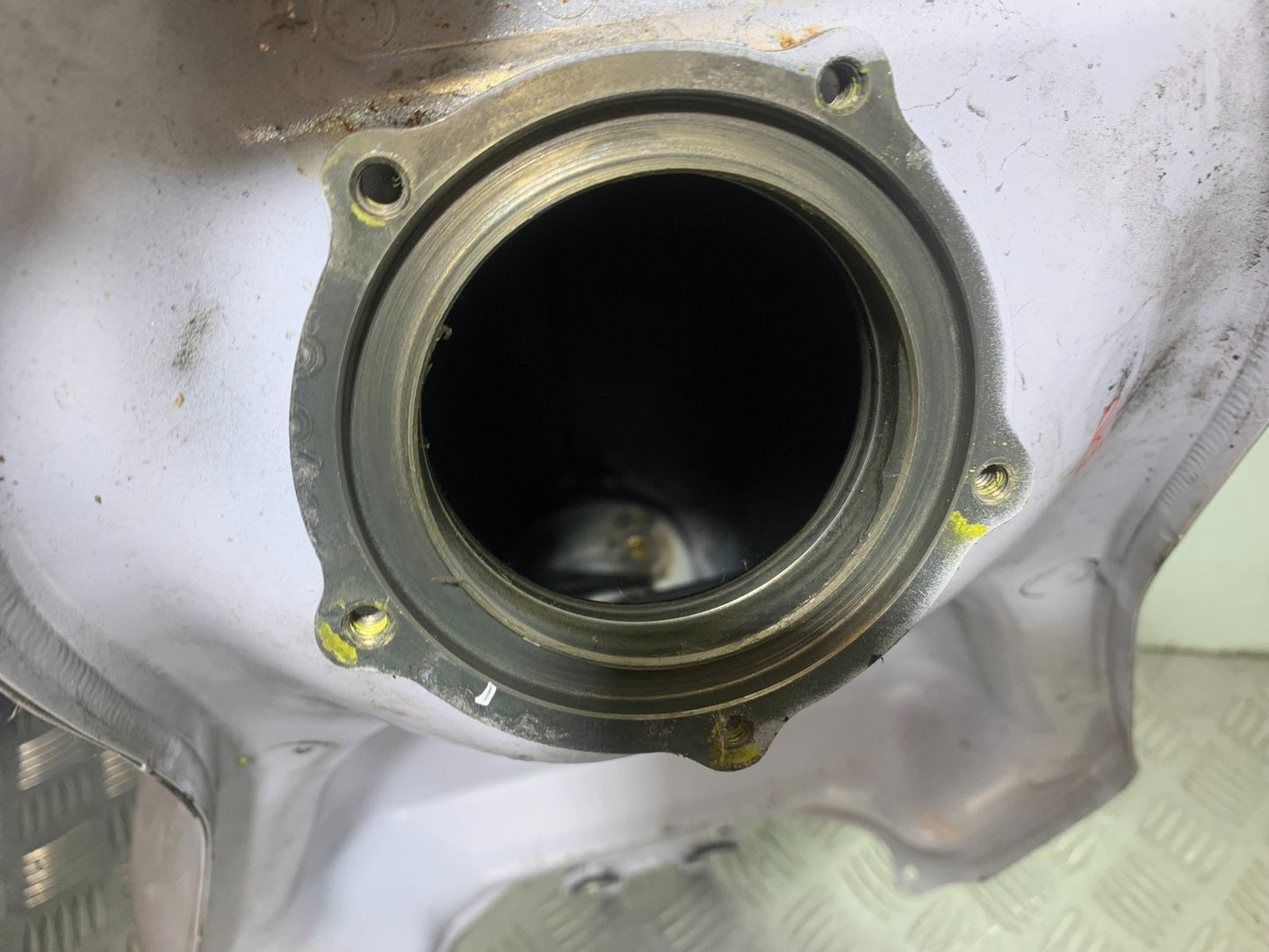 KAWASAKI ER6 N PETROL TANK  YEAR 2012-2017 (CMB1324)