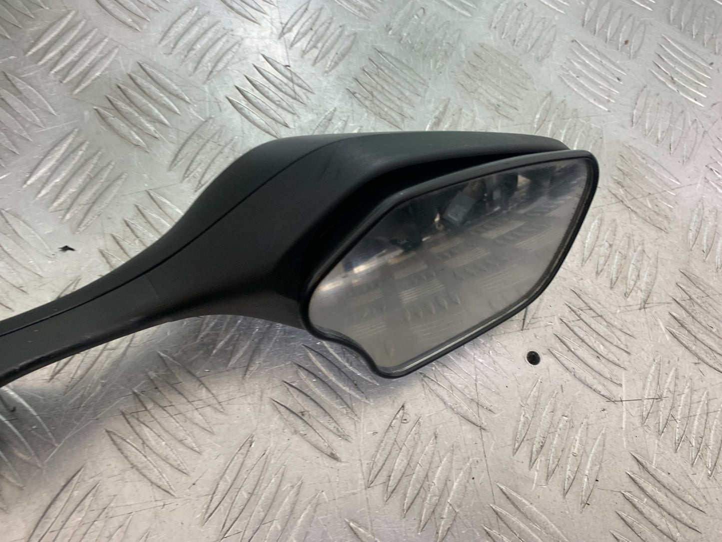 HONDA CBR1000 rr FIREBLADE RIGHT MIRROR (GENUINE PART)   2012-2016 (CMB1280)