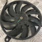 HONDA CB650 F CB 650 FA-H RADIATOR FAN  YEAR 2017-2019 (STOCK 710)