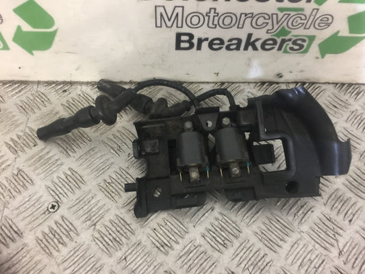 HONDA CBR 500 R  CBR500 R COILS  YEAR 2014  (STOCK 392)