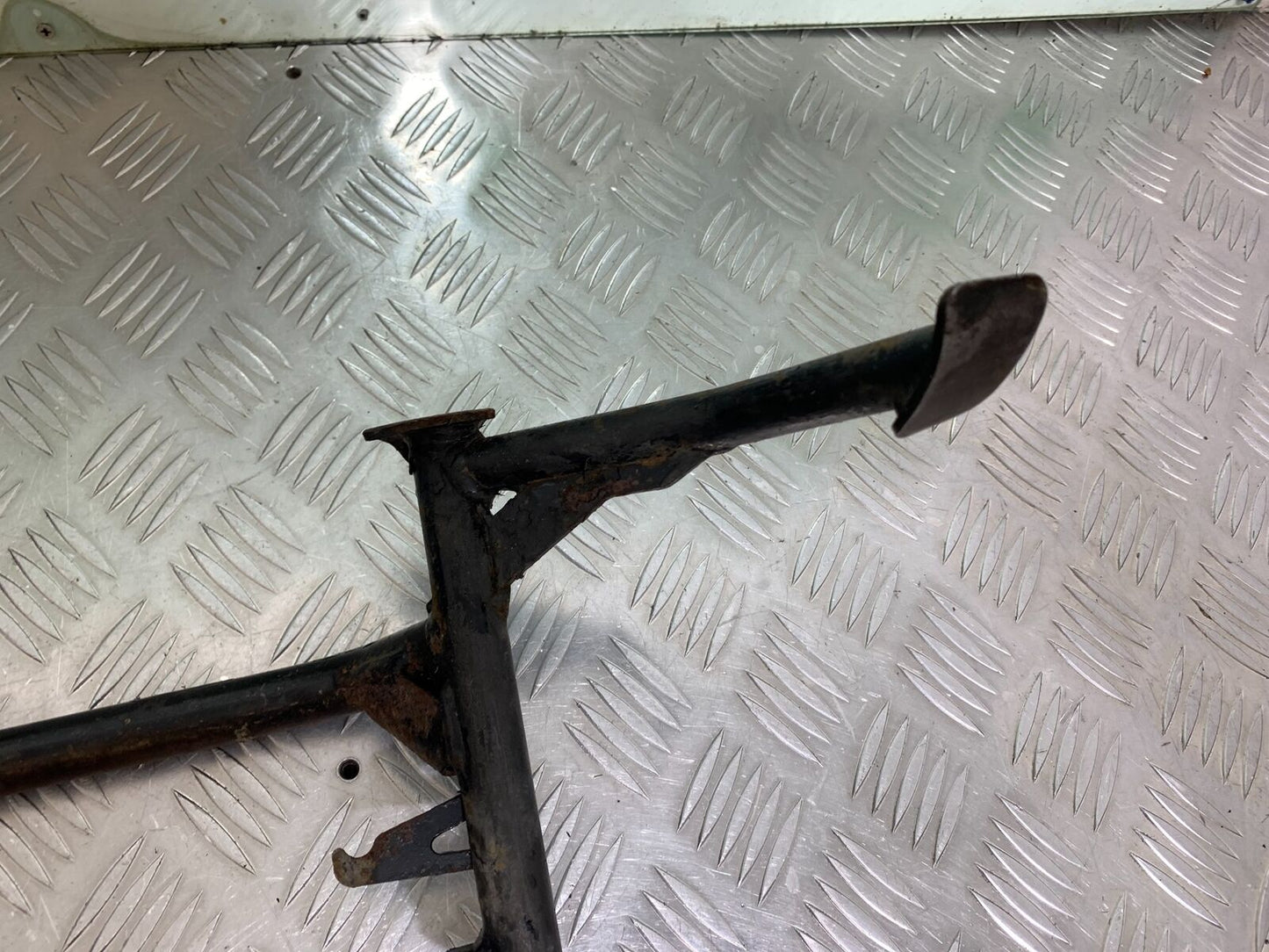 BMW F800 GT CENTER STAND   YEAR 2013-2017 (CMB1031)