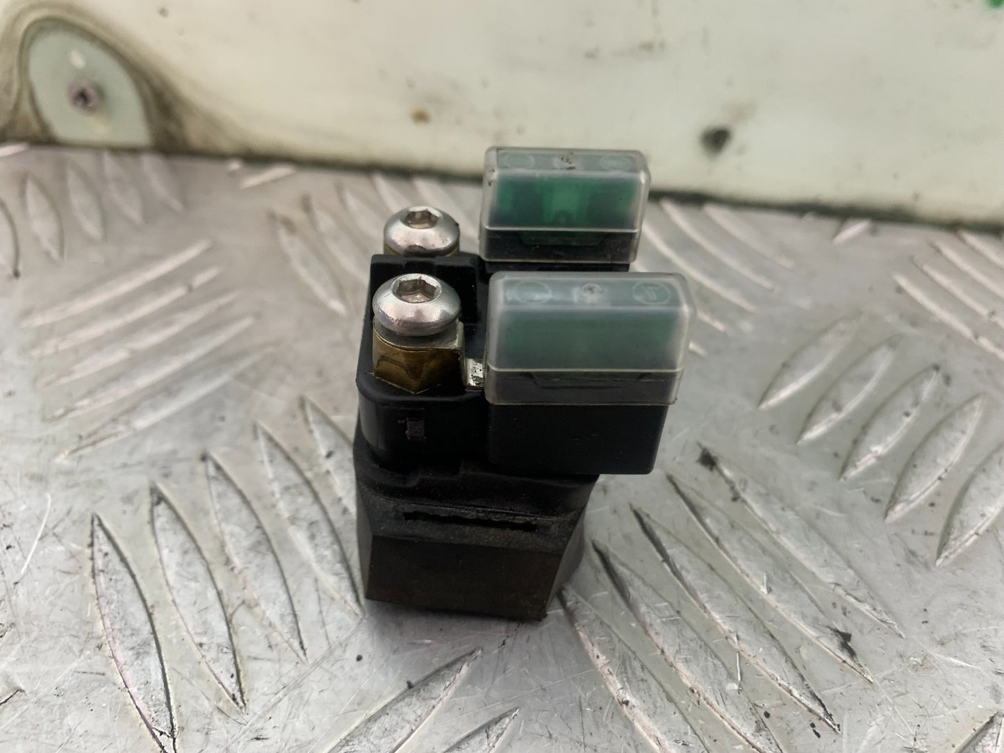 KTM 690 DUKE R LC4 STARTER SOLENOID YEAR 2012-2015  (CMB1180)