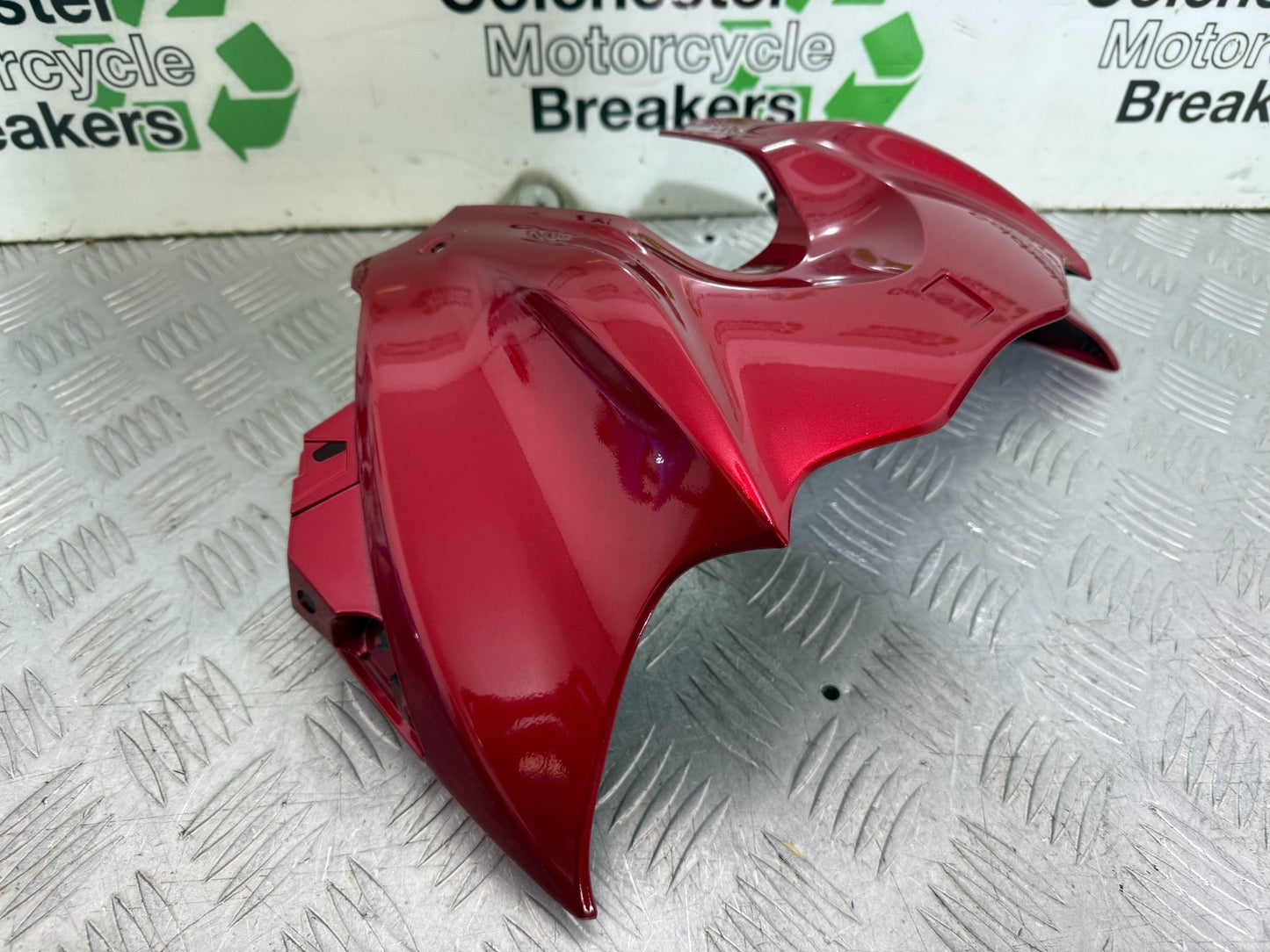 SUZUKI GSXS1000 GSX-S 1000 TANK COVER COWL YEAR 2015-2020