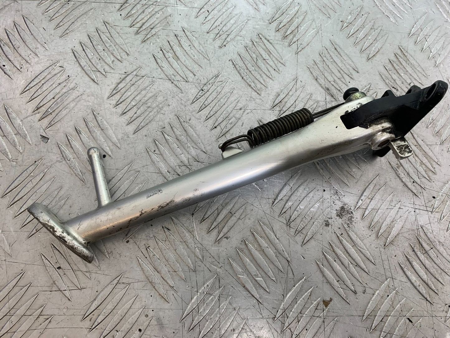 TRIUMPH SPEED TRIPLE R 1050 SIDE STAND  2009 (CMB1183)