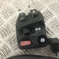 TRIUMPH TROPHY 1215 SE LEFT SWITCH GEAR  YEAR 2012-2017 (STOCK 567)