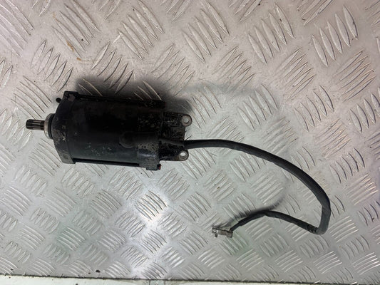 HONDA CBR600 CBR 600 F2 STARTER MOTOR   YEAR 1991-1993 (CMB1114)
