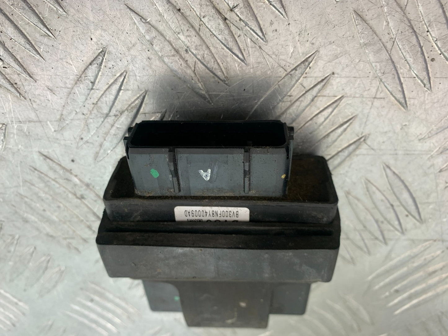 YAMAHA XMAX 125 XMAX-125 ECU  YEAR 2015-2020  (CMB1266)
