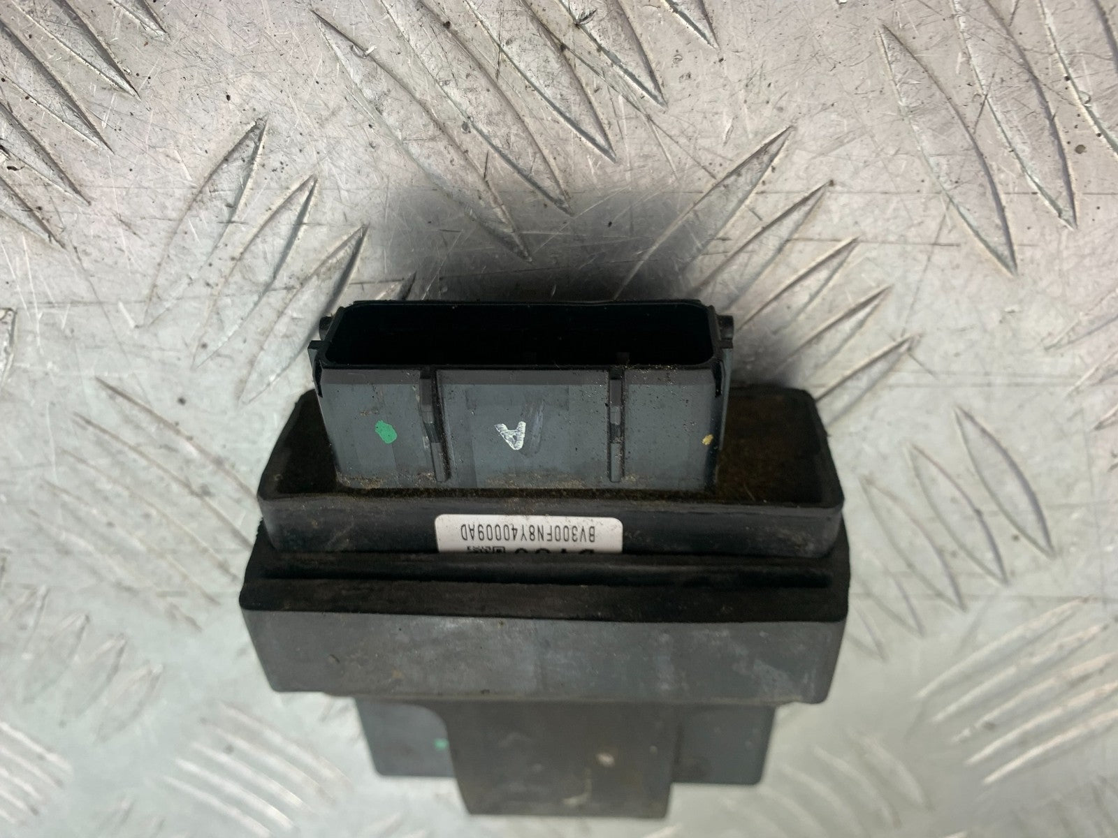 YAMAHA XMAX 125 XMAX-125 ECU  YEAR 2015-2020  (CMB1266)
