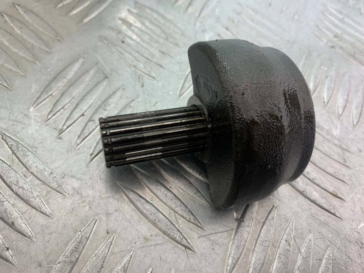 KAWASAKI KLR600 KLR 600 BALANCE WEIGHT  YEAR 1993-1995