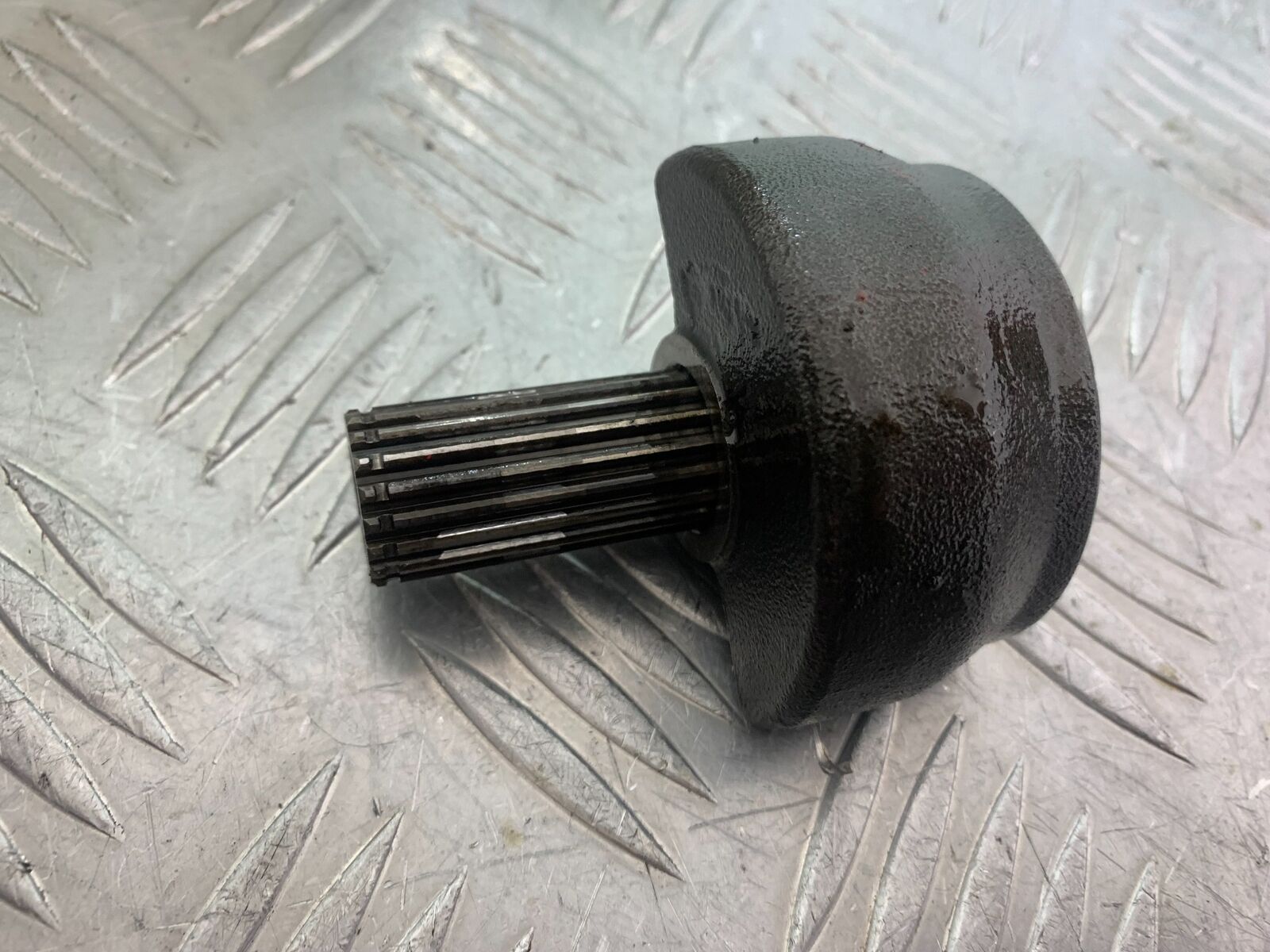 KAWASAKI KLR600 KLR 600 BALANCE WEIGHT  YEAR 1993-1995