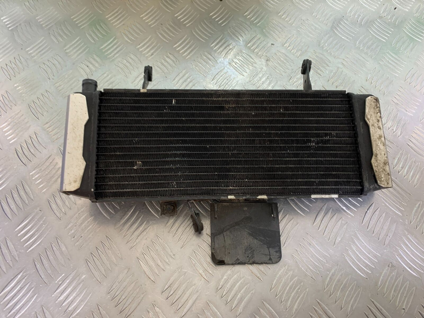 SUZUKI SV650 SV 650 RADIATOR YEAR 2003-2006 (CMB1014)
