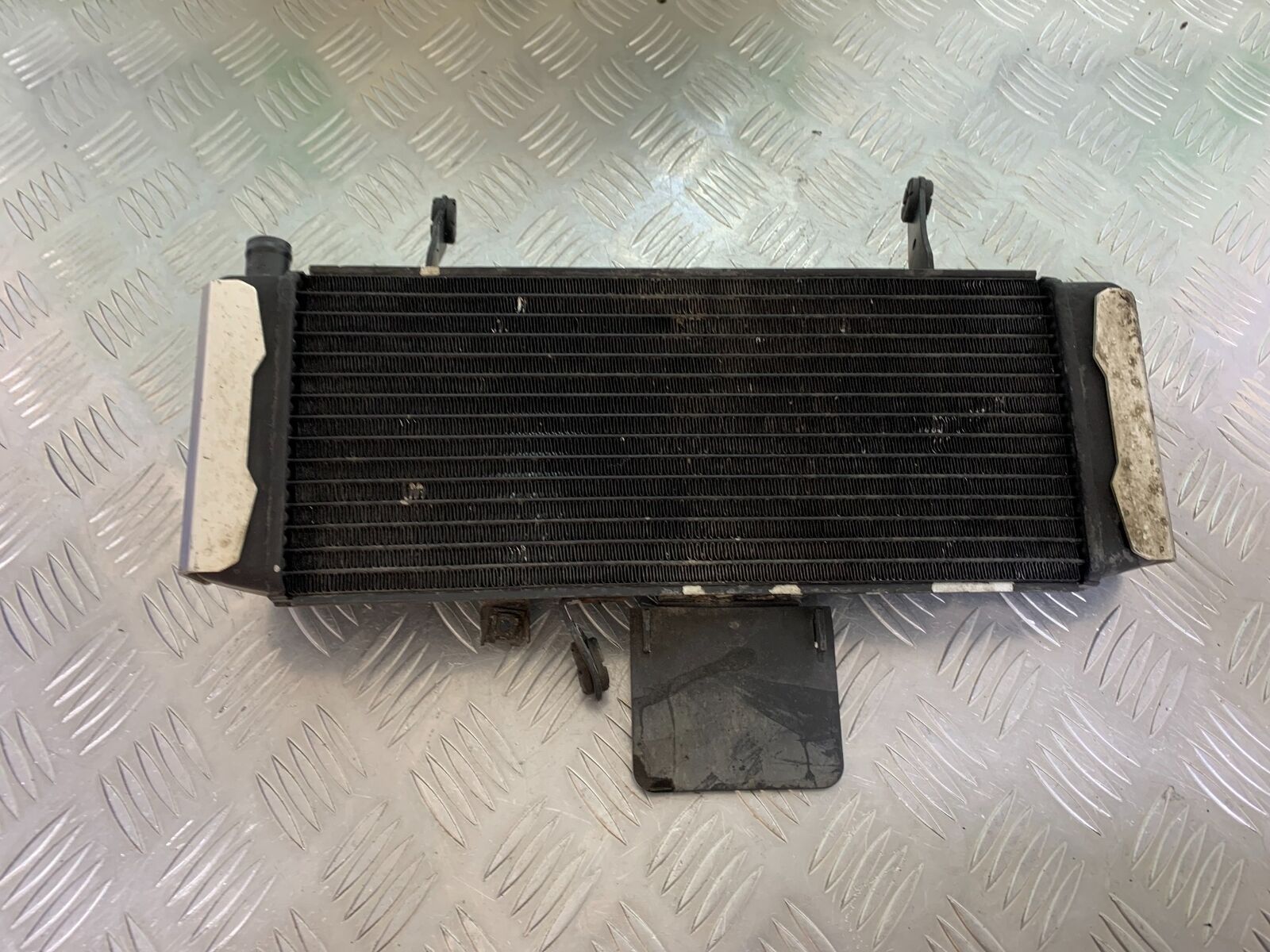 SUZUKI SV650 SV 650 RADIATOR YEAR 2003-2006 (CMB1014)