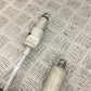 APRILIA TUONO 1000 CRASH BOBBINS   YEAR 2003-2004 (STOCK 767)