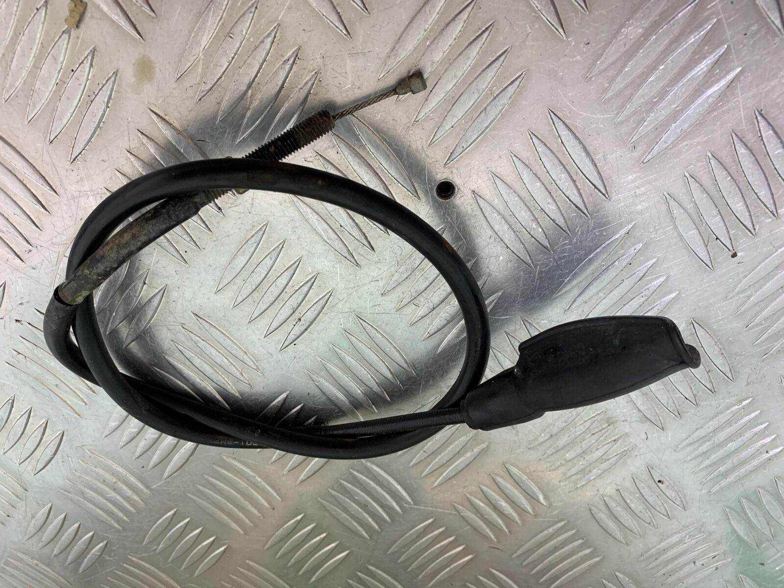 HONDA MSX125 GROM CLUTCH CABLE YEAR 2016-2020  (CMB1009)