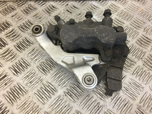 HONDA CBR1000 CBR 1000 FP FR FRONT LEFT CALIPER  (STOCK 519)