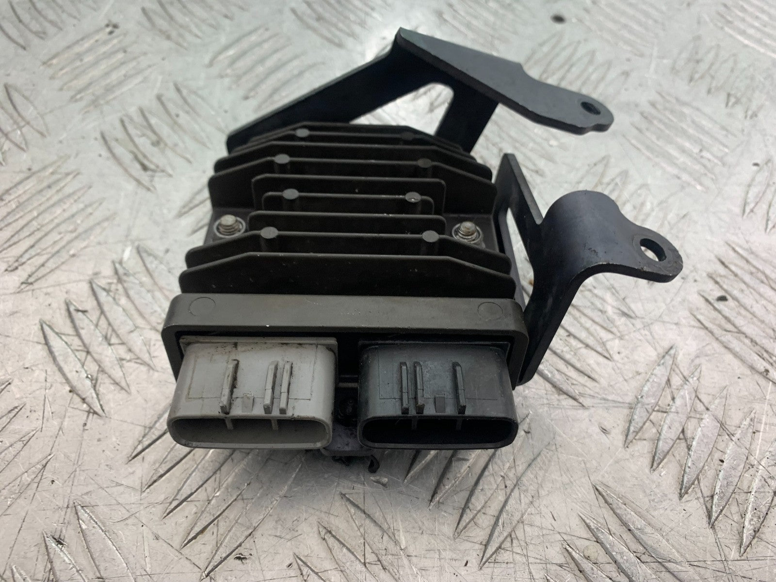 TRIUMPH 675 STREET TRIPLE RX STARTER MOTOR  2015- 2017 (CMB1299)