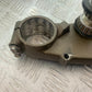 KAWASAKI KXF250 KXF 250 BOTTOM YOKE  YEAR 2006-2008 (CMB1309)
