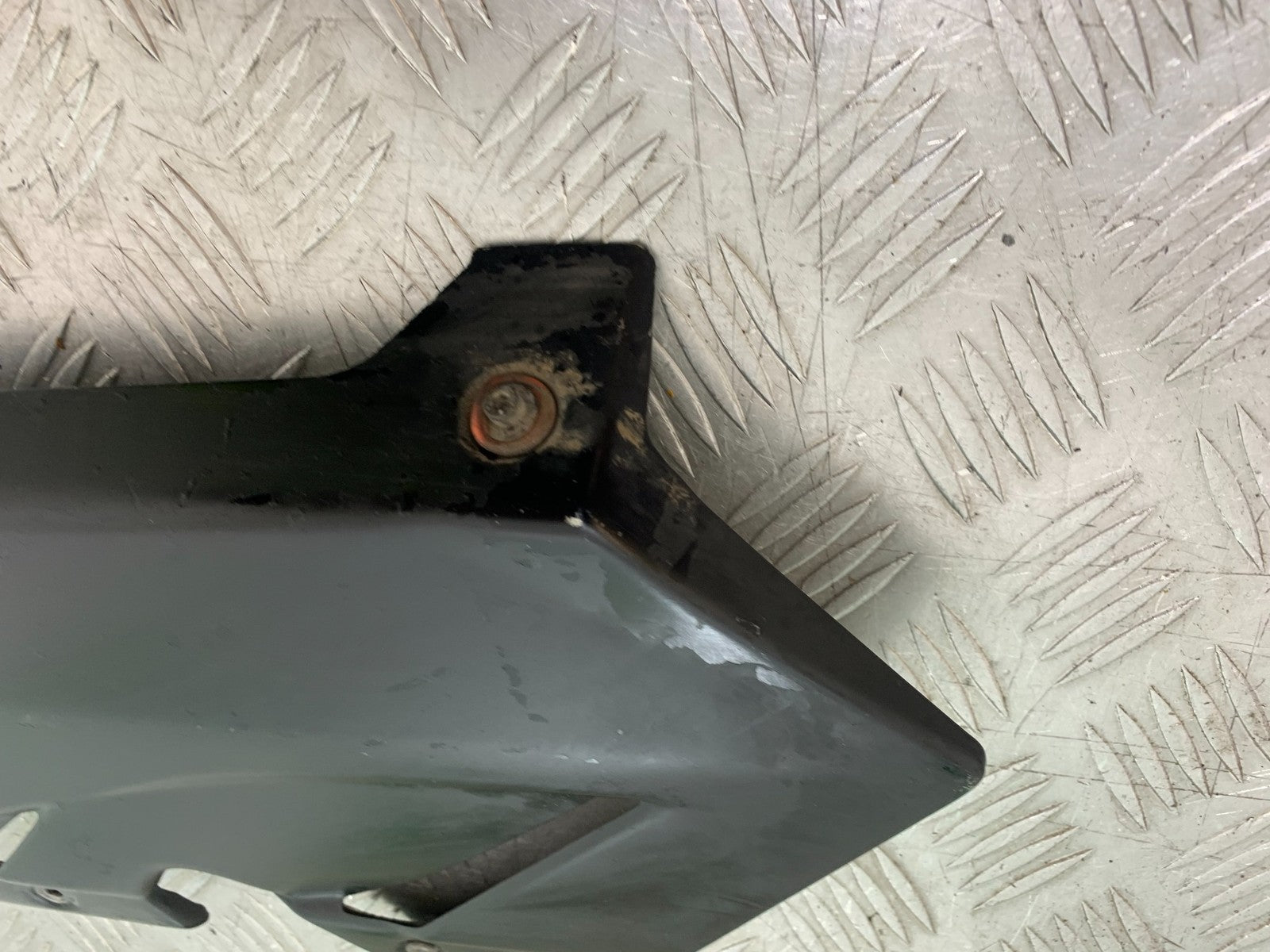 MV AGUSTA 800 F3 RIGHT BELLYPAN  YEAR 2017-2019 (CMB1227)