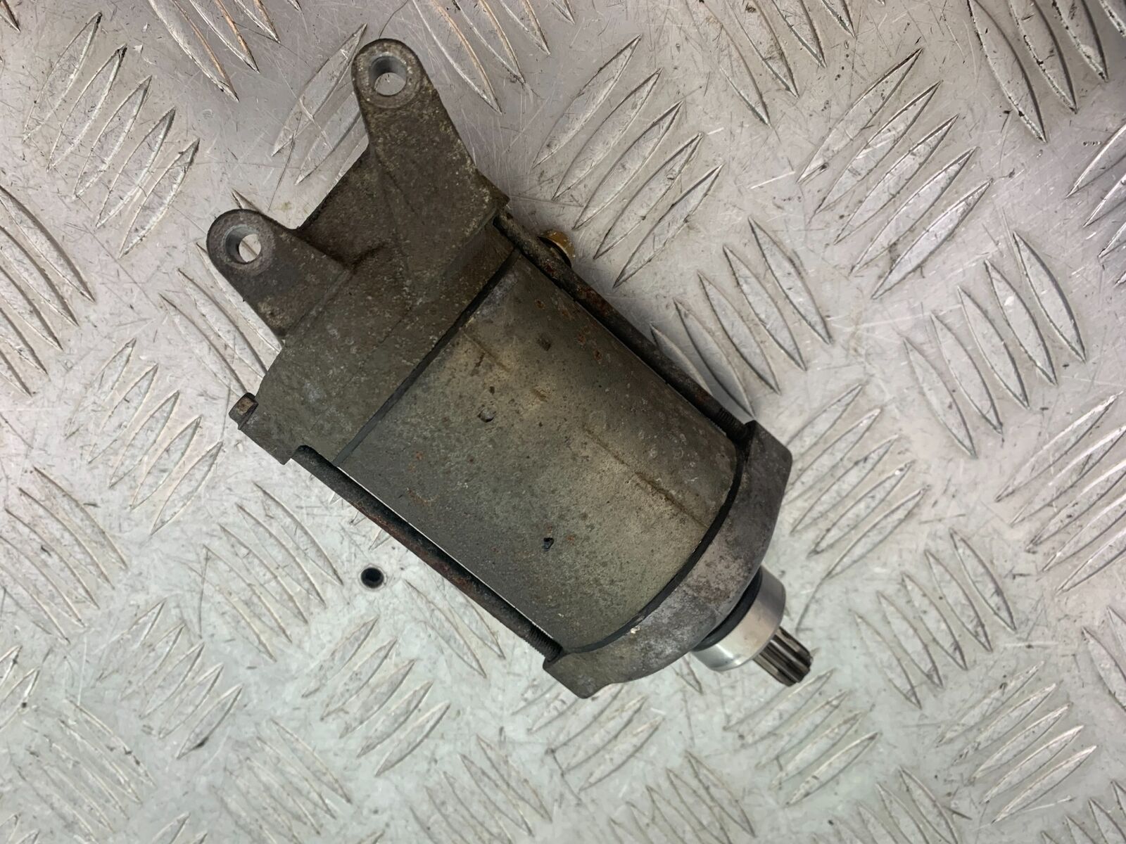 HONDA ST1100  PAN EUROPEAN STARTER MOTOR  YEAR 1993-2001 (CMB1096)