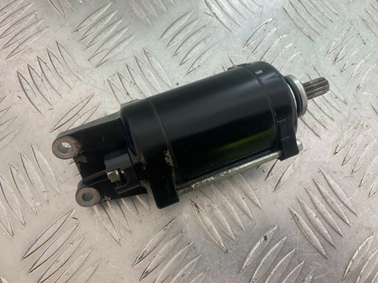 HONDA CB650 F CB 650 FA-H STARTER MOTOR   YEAR 2017- 2019 (CMB1087)